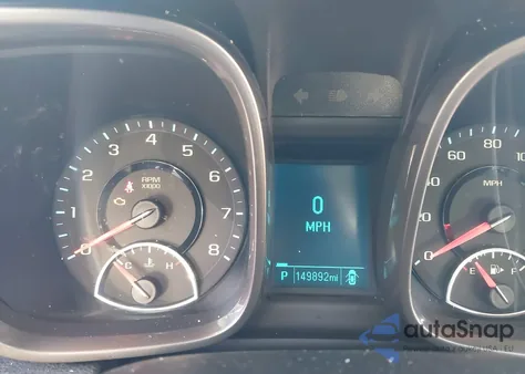 2013 Chevrolet Malibu 1Ls z USA, uszkodzony, nr VIN 1G11B5SA0DF147299